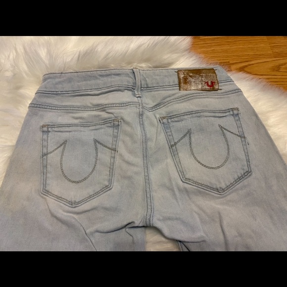 🔻SALE🔻TRUE RELIGION🔹GREAT CONDITION • Authentic - Picture 9 of 10